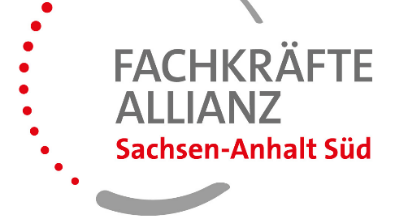 Fachkräfteallianz Sachsen-Anhalt Süd - Gemeinsam Fachkräfte gewinnen